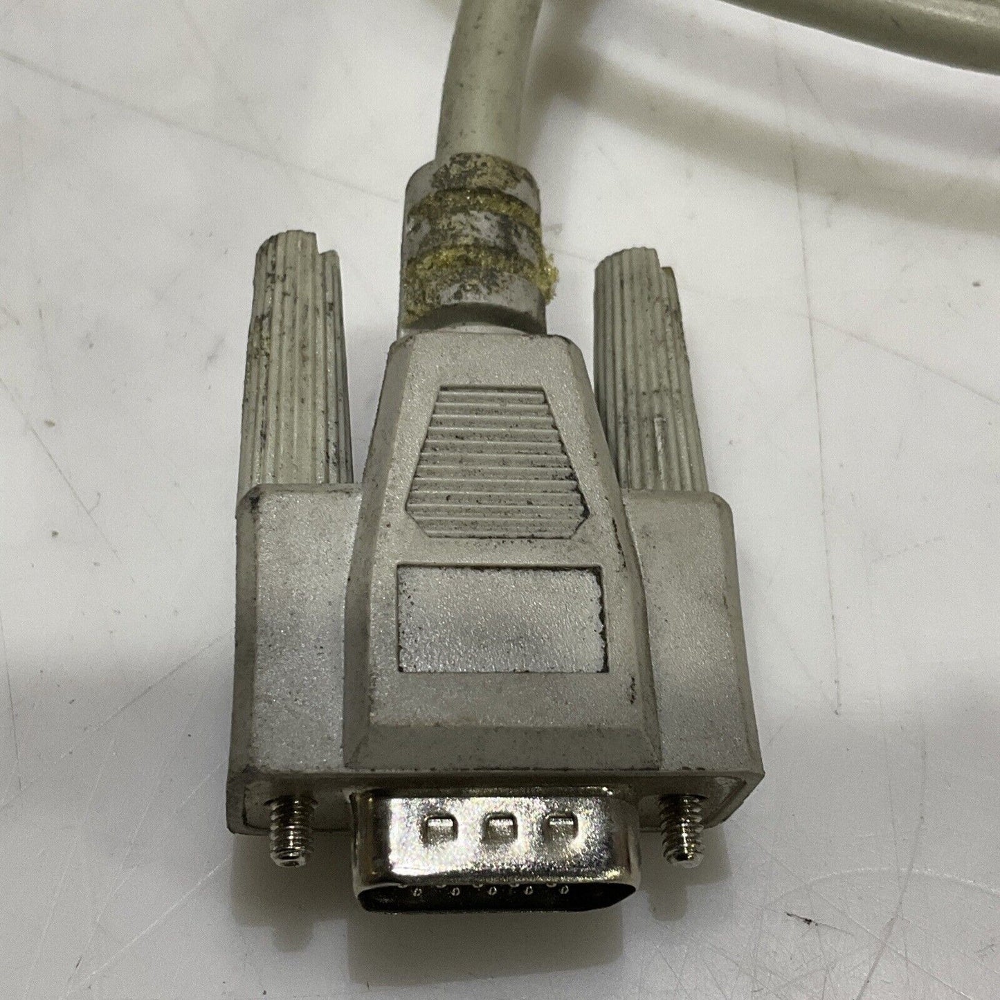 SICK 1043650 CLV420-3010S04 CODELESER FIXED MOUNT BARCODE SCANNER U3S