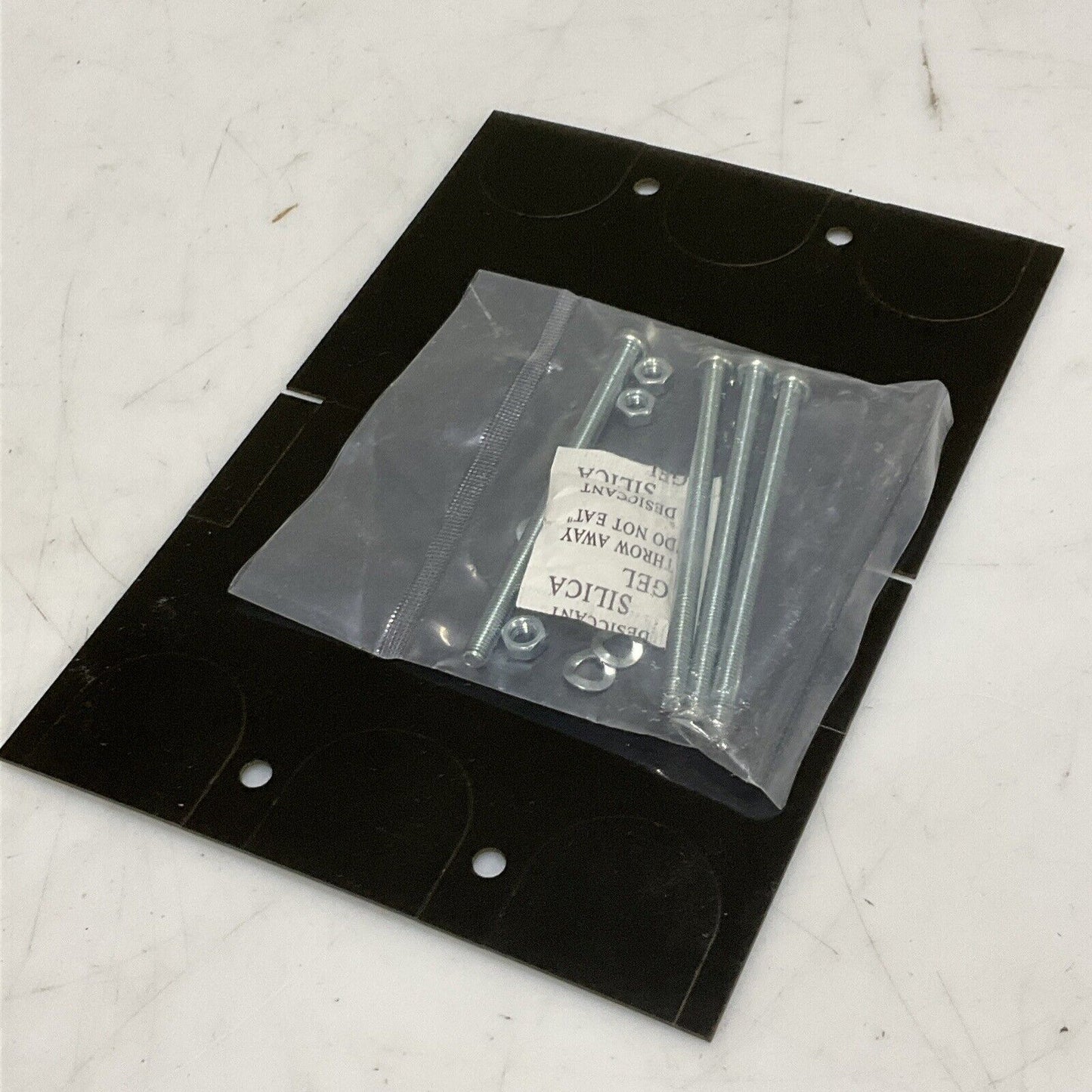ABB TMAX T5N 300A 400 T5N300TWS4 SACE TMAX T5 N 400 CASE CIRCUIT BREAKER U3S