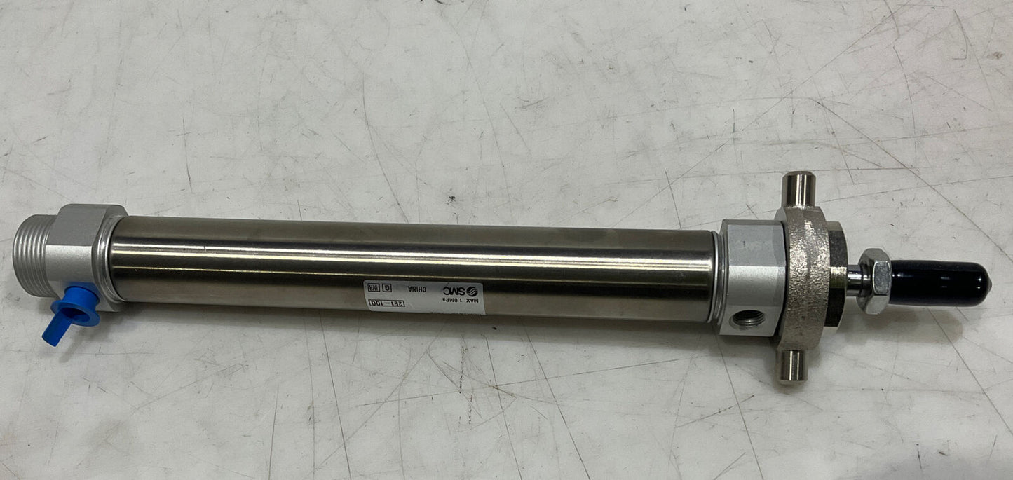 SMC CDM2B25-150Z PNEUMATIC CYLINDER U3S