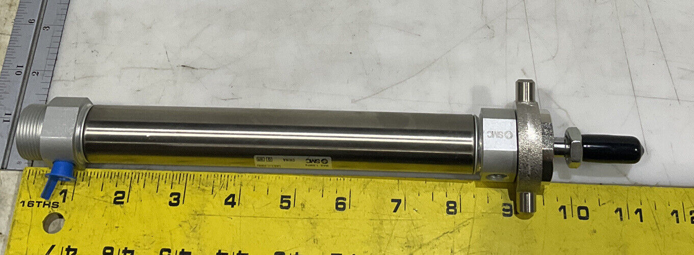 SMC CDM2B25-150Z PNEUMATIC CYLINDER U3S