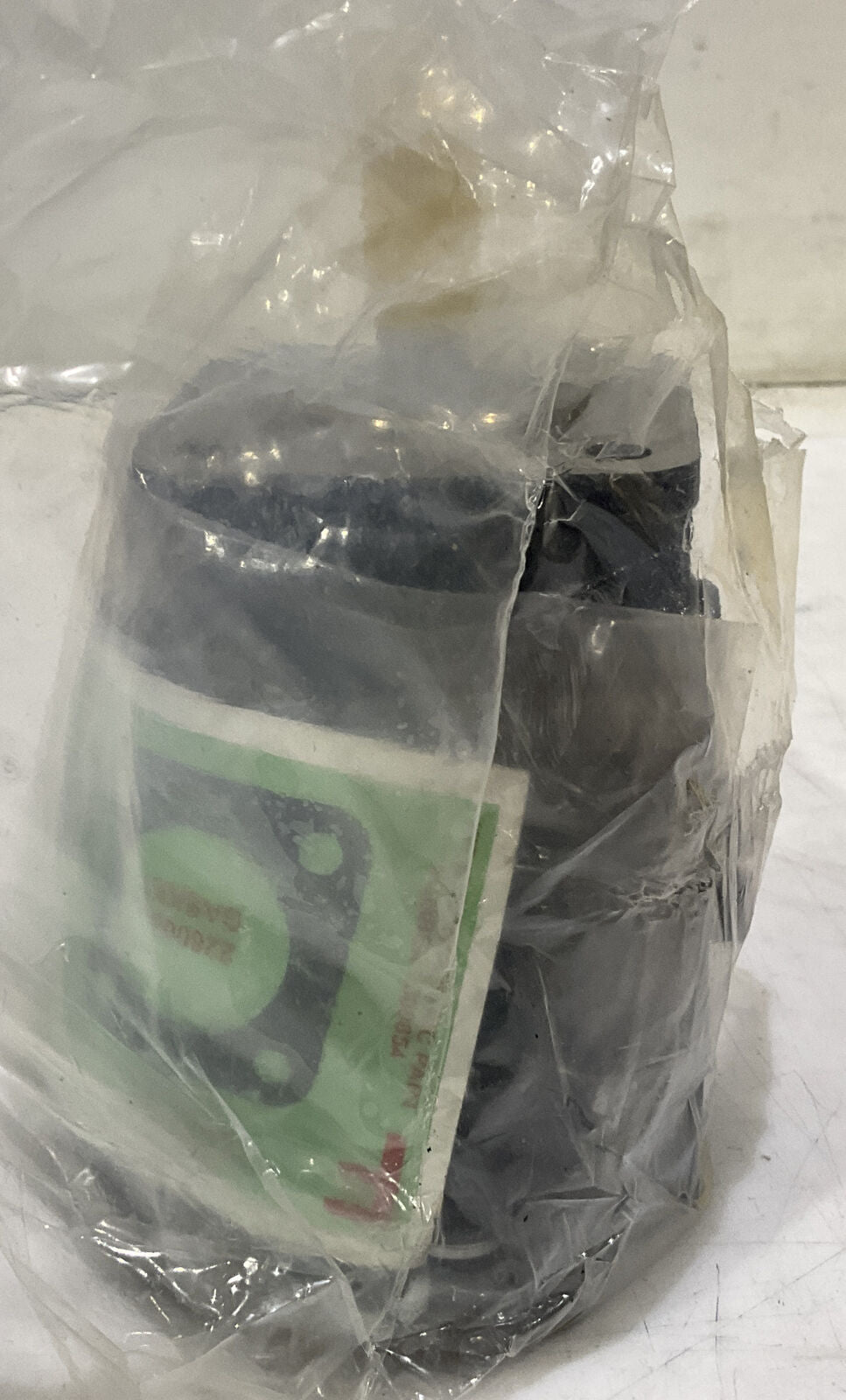 COCENTRIC ROCKFORD G1236A3A100N00 12034 132182 HYDRAULIC GEAR PUMP U3S