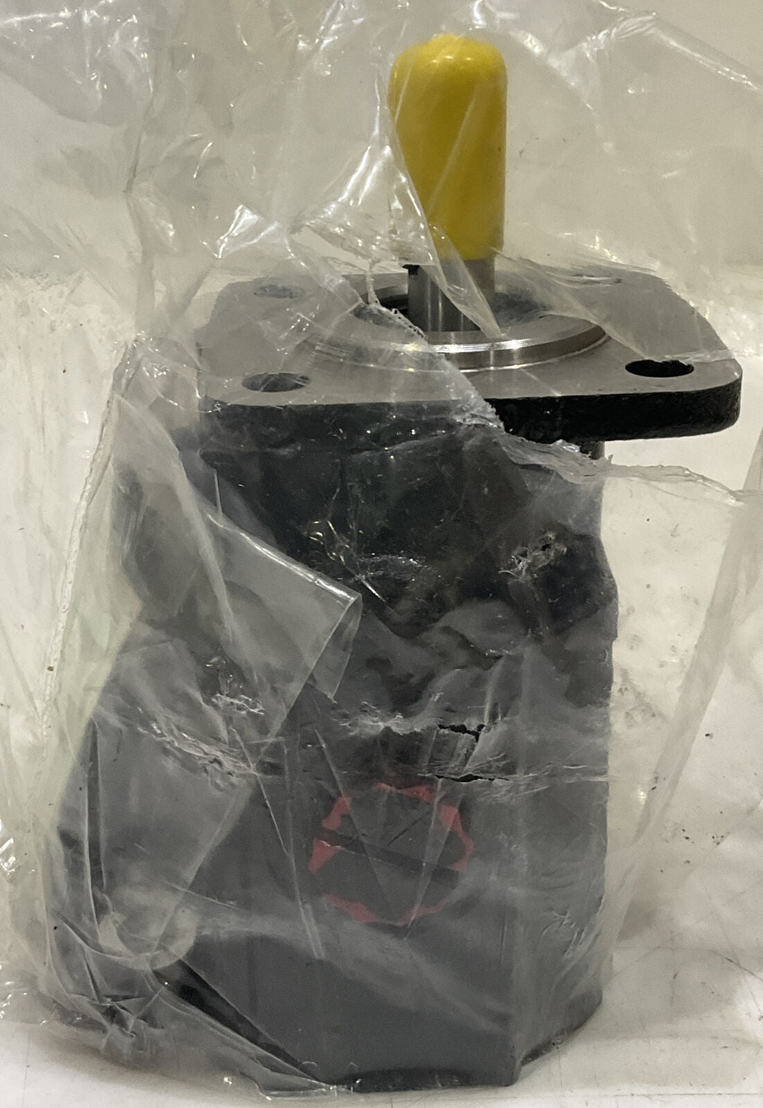 COCENTRIC ROCKFORD G1236A3A100N00 12034 132182 HYDRAULIC GEAR PUMP U3S