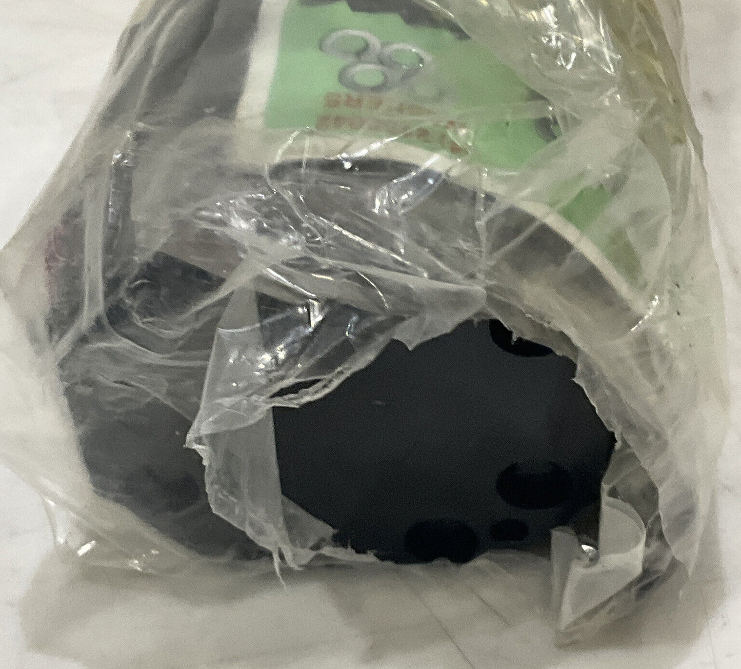 COCENTRIC ROCKFORD G1236A3A100N00 12034 132182 HYDRAULIC GEAR PUMP U3S