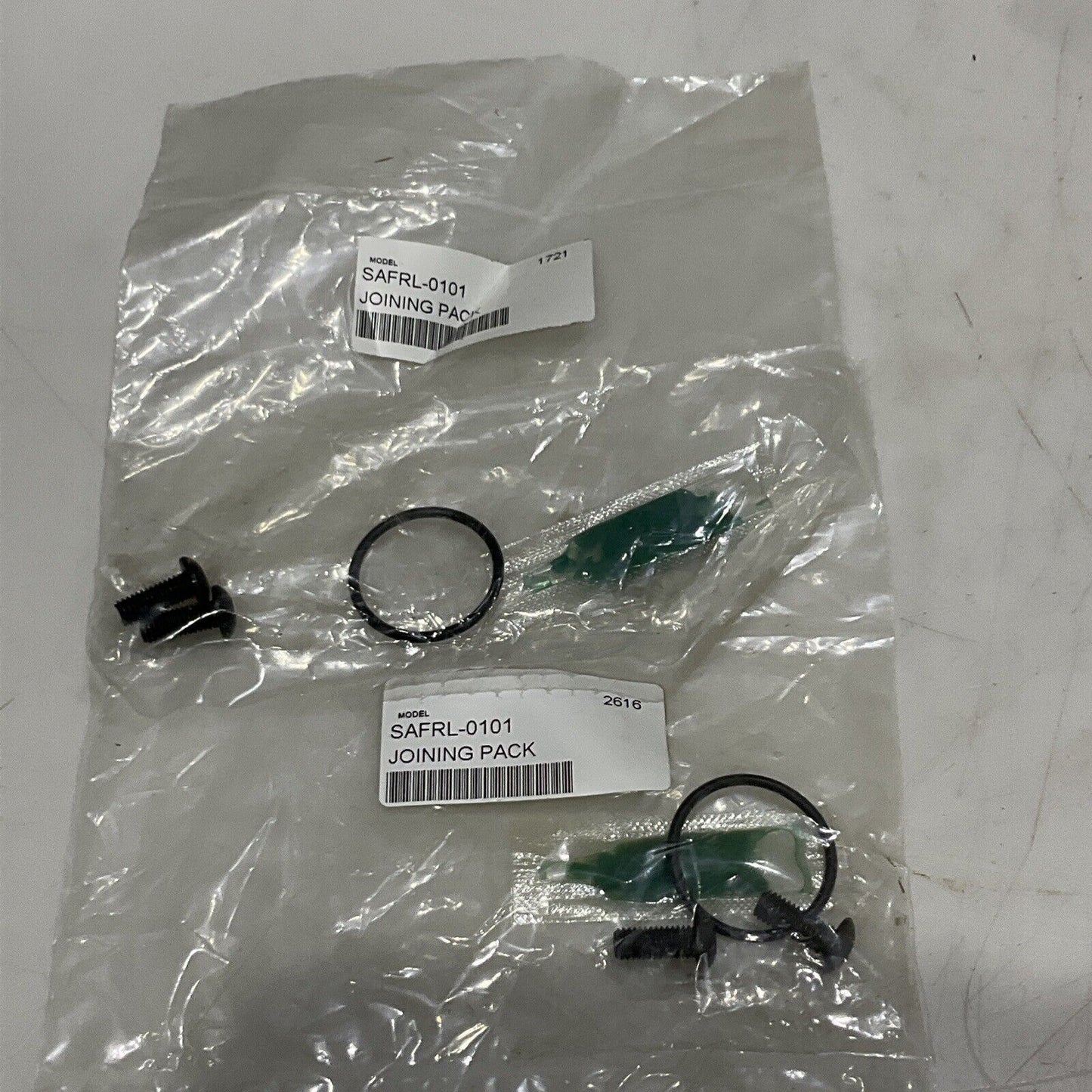 PARKER SV75-02 PNEUMATIC SHUT OFF VALVE 1/4” PORT  300 PSI 20 BAR LOT OF 2 U3S