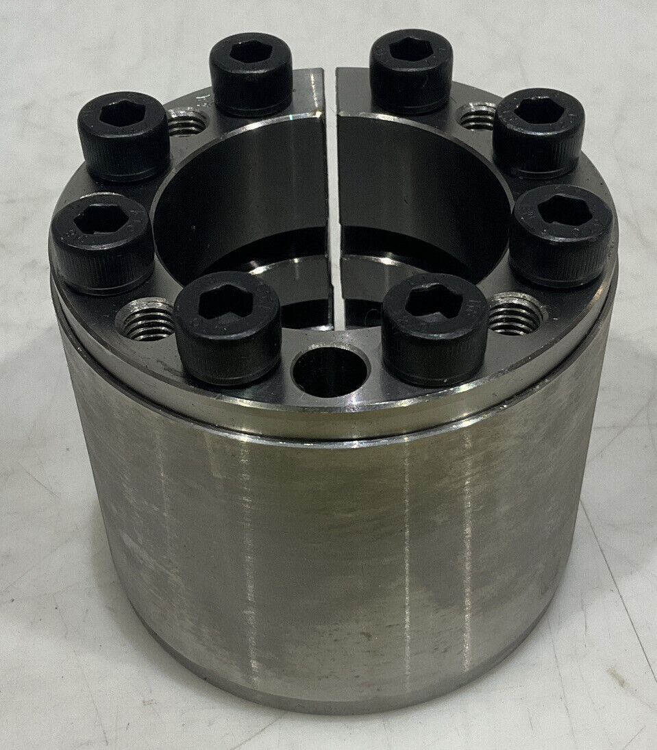 SIEMENS 7005 ECOLOC 50X80 SELF-LOCKING BUSHING HUB U3S