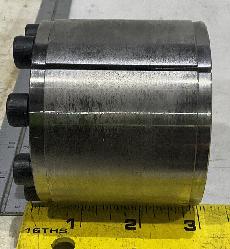 SIEMENS 7005 ECOLOC 50X80 SELF-LOCKING BUSHING HUB U3S