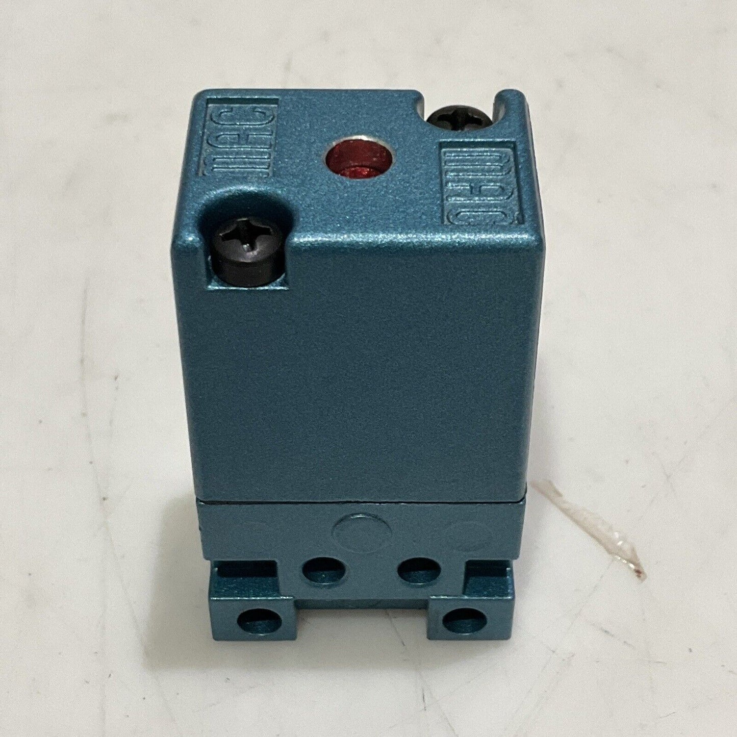 MAC 111A-111 PNEUMATIC SOLENOID VALVE U3S