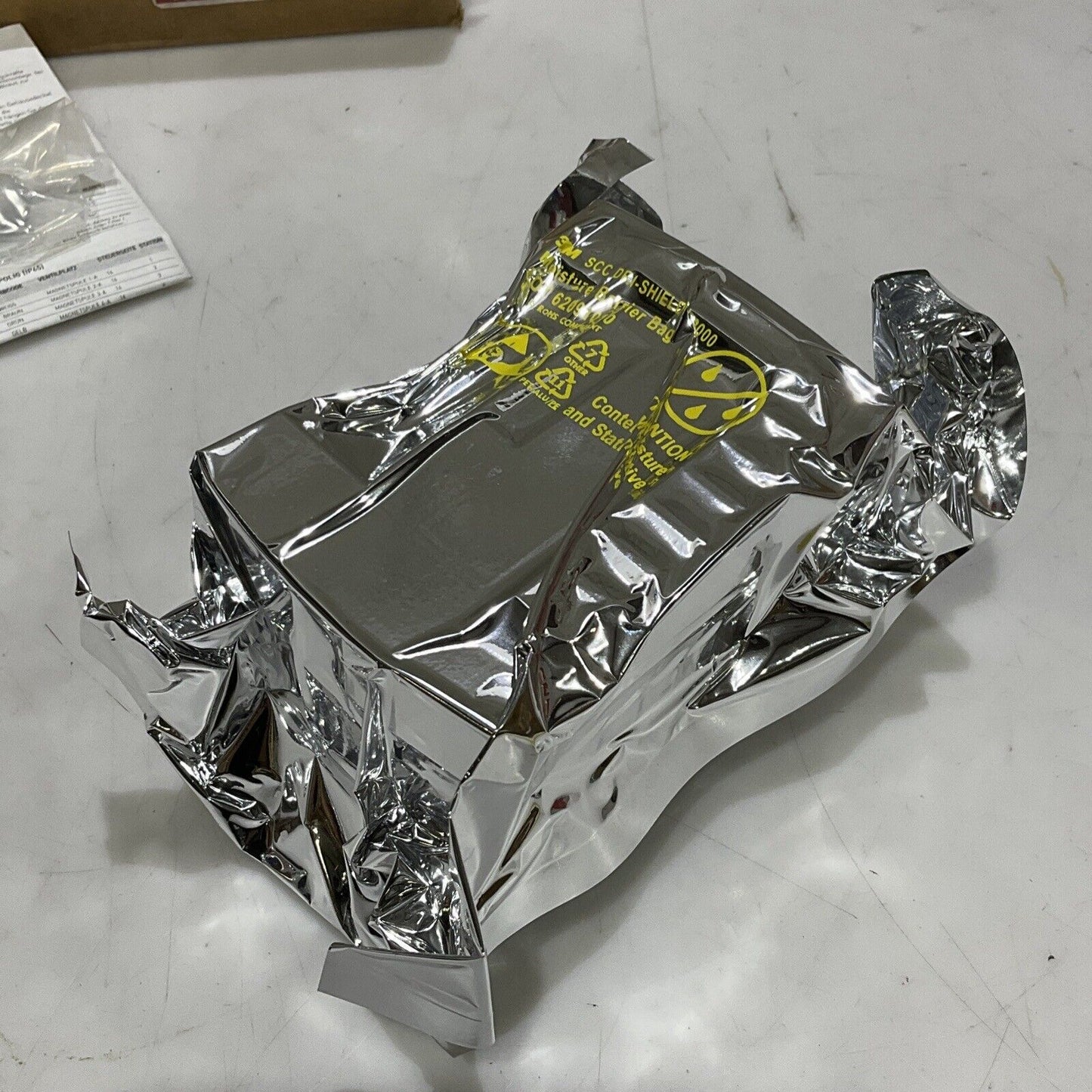 NORGREN VM1006001US VM10 6-ST VLC STK VALVE STACK ASSEMBLY U3S