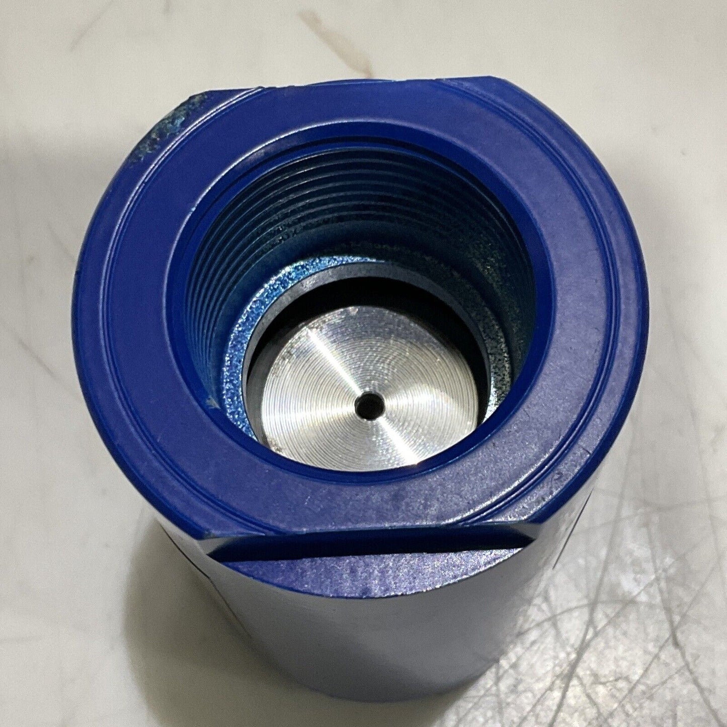 ROSS 1969A6002 HOZE-FUZE SAFETY SHUTOFF VALVE FEMALE 1” NPT U3S