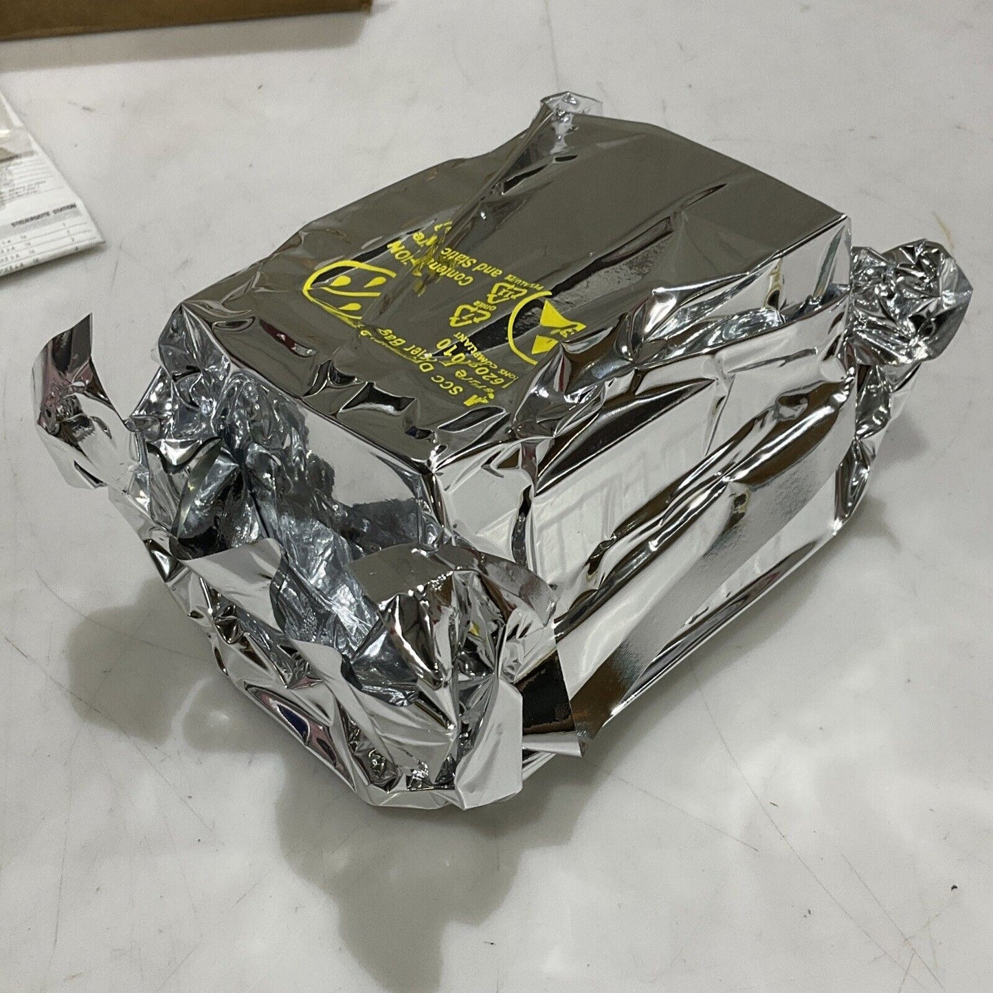 NORGREN VM1006001US VM10 6-ST VLC STK VALVE STACK ASSEMBLY U3S