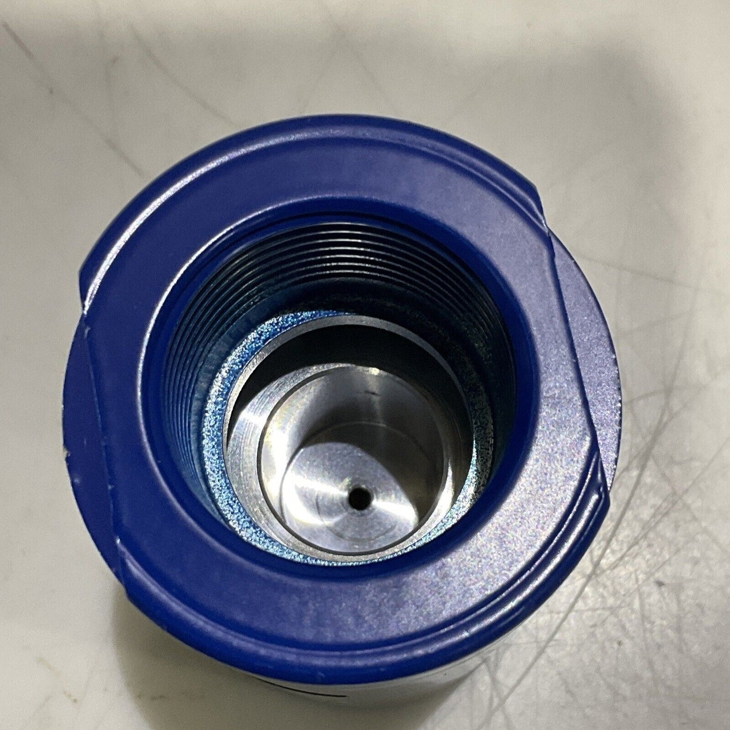 ROSS 1969A6002 HOZE-FUZE SAFETY SHUTOFF VALVE FEMALE 1” NPT U3S