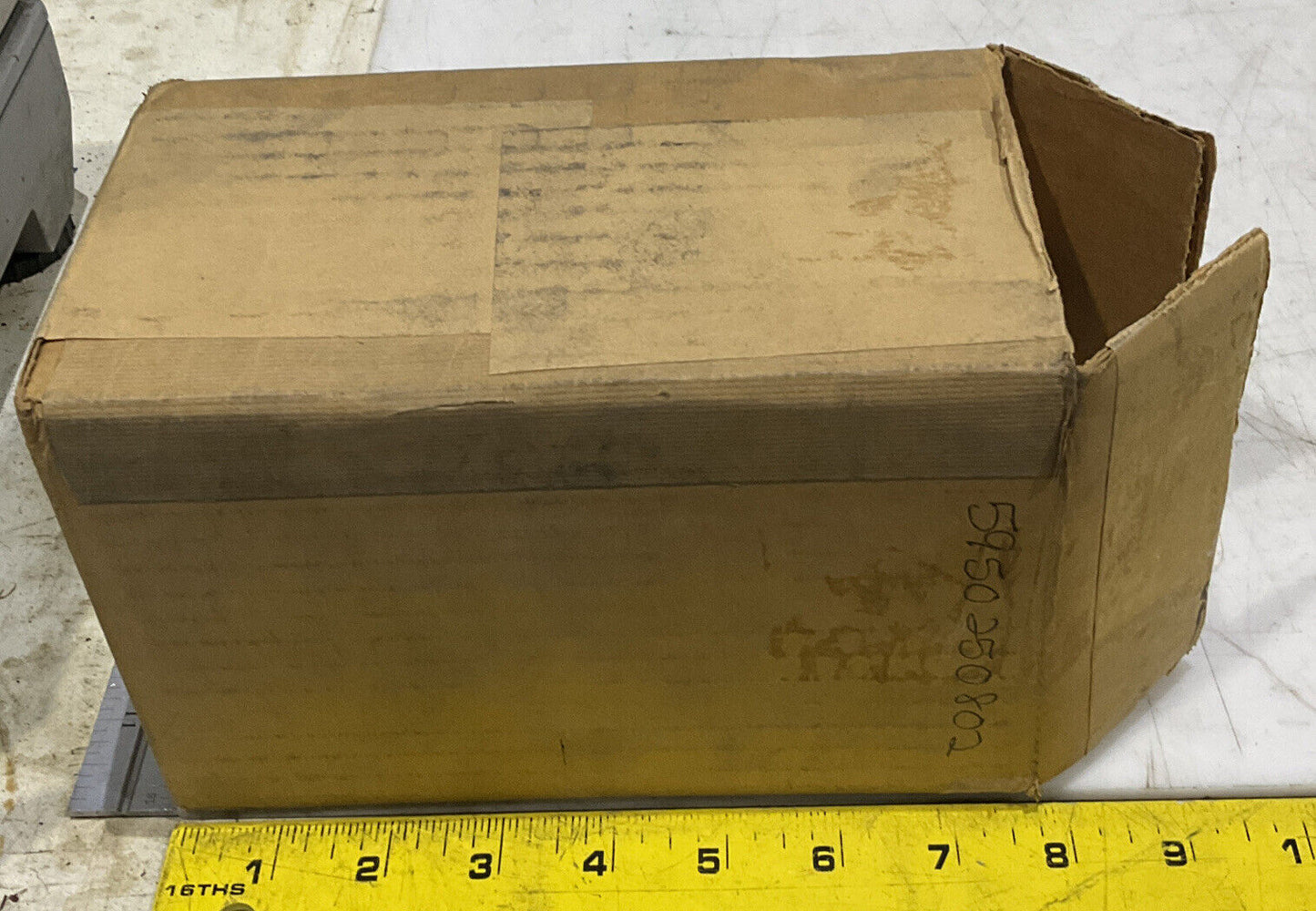 WESTINGHOUSE 1F0908 15-460V .200 VOLTAGE TRANSFORMER 373