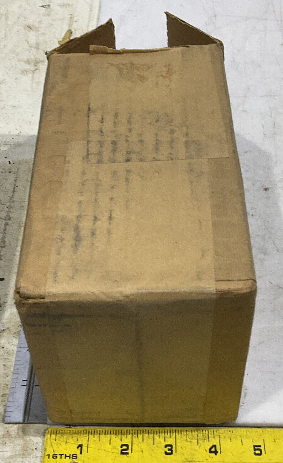 WESTINGHOUSE 1F0908 15-460V .200 VOLTAGE TRANSFORMER 373