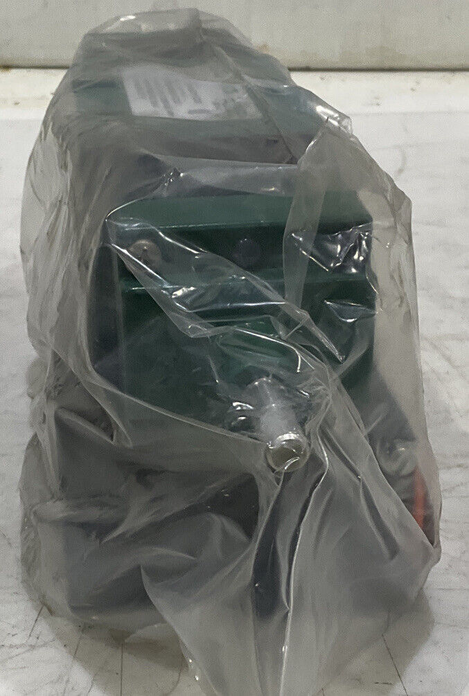 NUMATICS 554SS43AK011Z30 DUAL COIL SOLENIOD VALVE 373