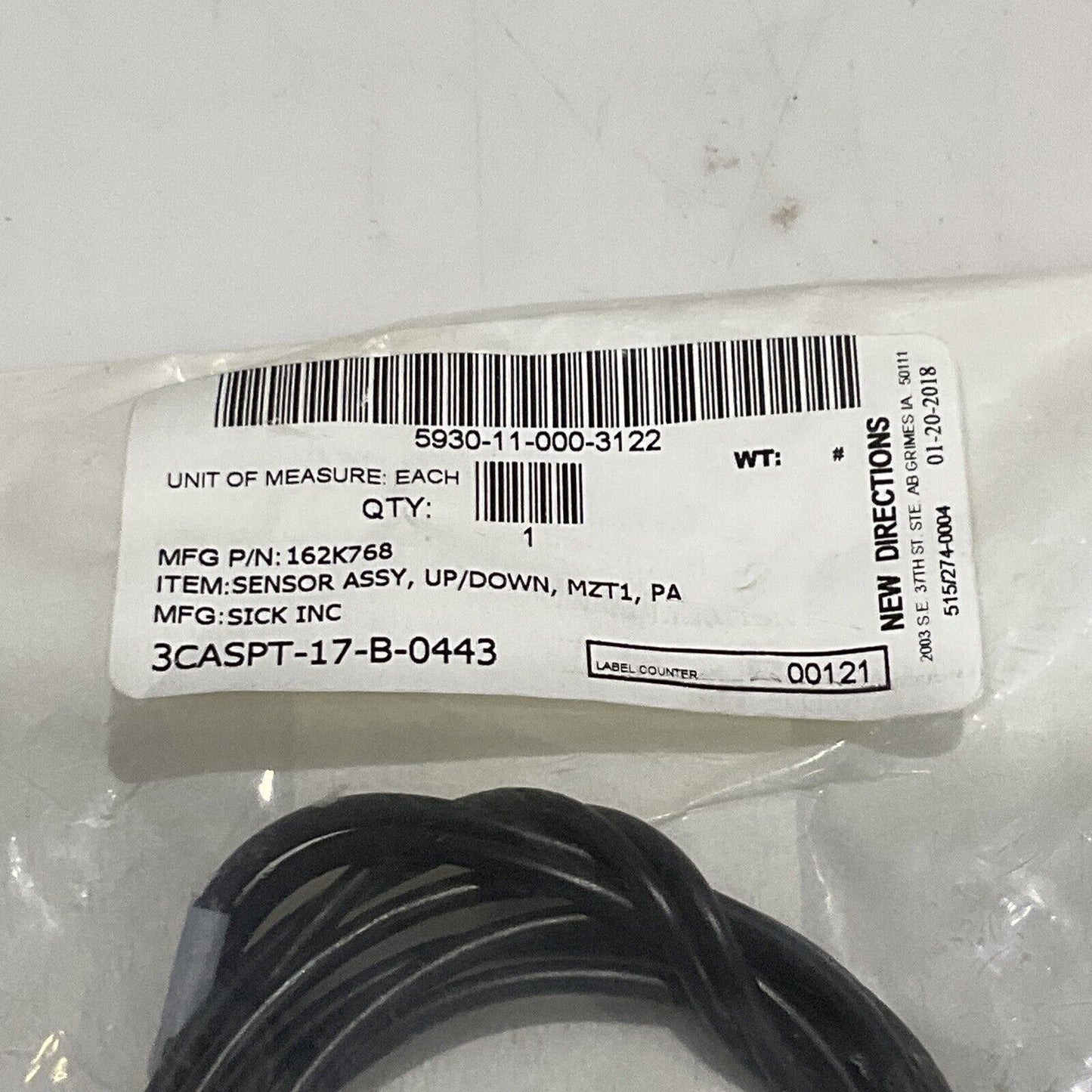 REAR BRAKE CABLE [MT1,KV75] - $45.00 : Vintage Kawasaki
