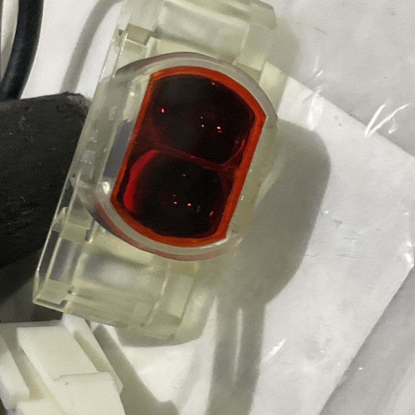 SICK ZT1-P0800S04 1044231 PHOTOELECTRIC INFRADED SENSOR LOT OF 2 U3S