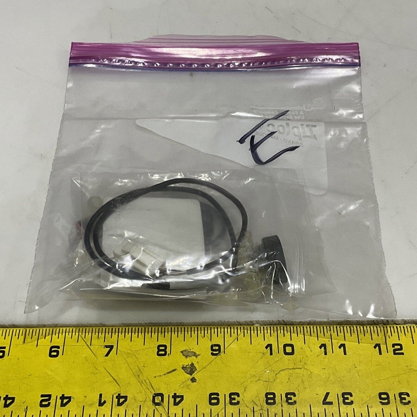 SICK ZT1-P0800S04 1044231 PHOTOELECTRIC INFRADED SENSOR LOT OF 2 U3S