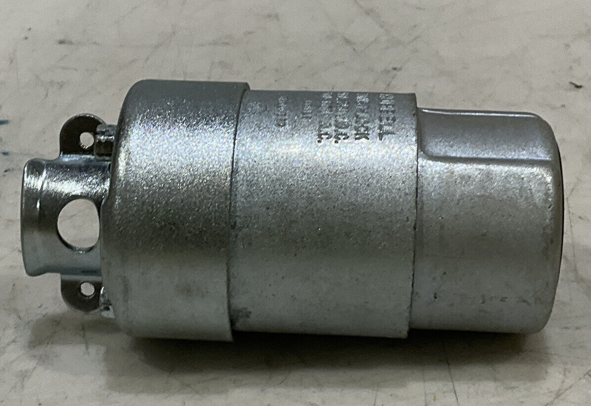TWIST-LOCK 7762 3-WIRE CONNECTOR BODY 373