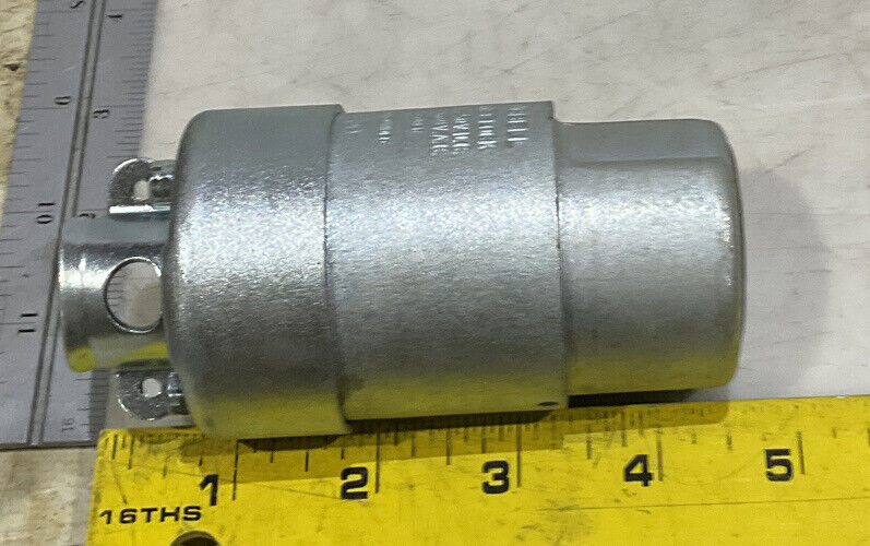 TWIST-LOCK 7762 3-WIRE CONNECTOR BODY 373