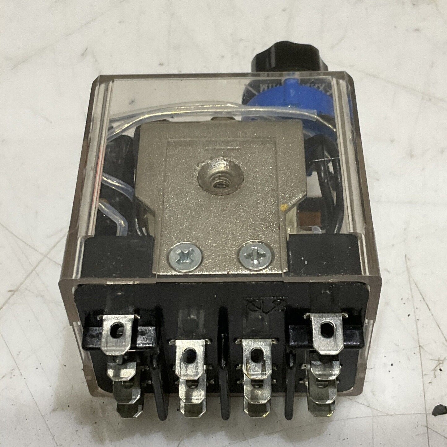 MSD INC 306XDXC-300 RELAY 24VAC 30-300 SEC 373
