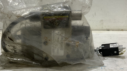 SAFE RACK REMOTE SOLUTIONS SR-M-75LMM-1 RACKING SYSTEM 120AC/125DC 373