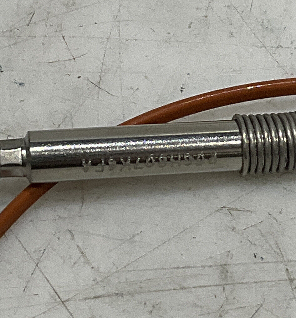 OMEGA PDGH807K4FA THERMOCOUPLE PROBE LOT OF 2 373