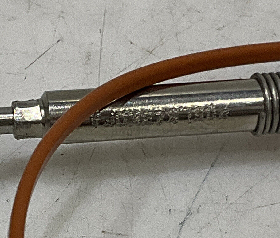 OMEGA PDGH807K4FA THERMOCOUPLE PROBE LOT OF 2 373