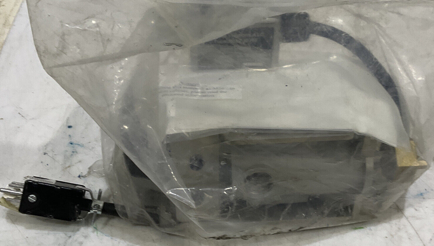 SAFE RACK REMOTE SOLUTIONS SR-M-75LMM-1 RACKING SYSTEM 120AC/125DC 373