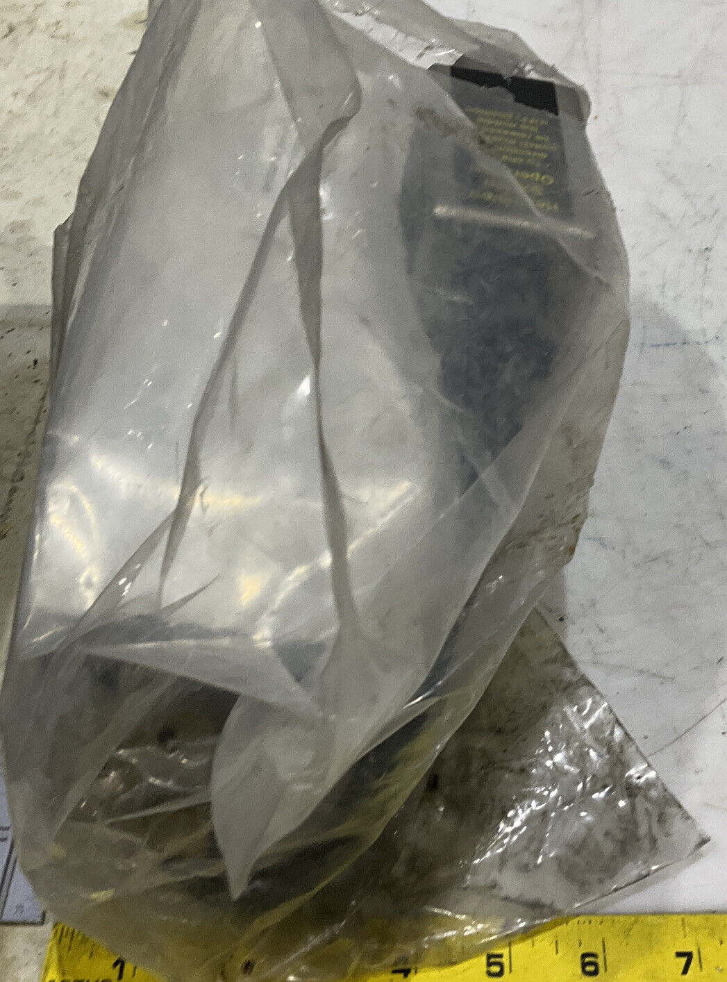 SAFE RACK REMOTE SOLUTIONS SR-M-75LMM-1 RACKING SYSTEM 120AC/125DC 373