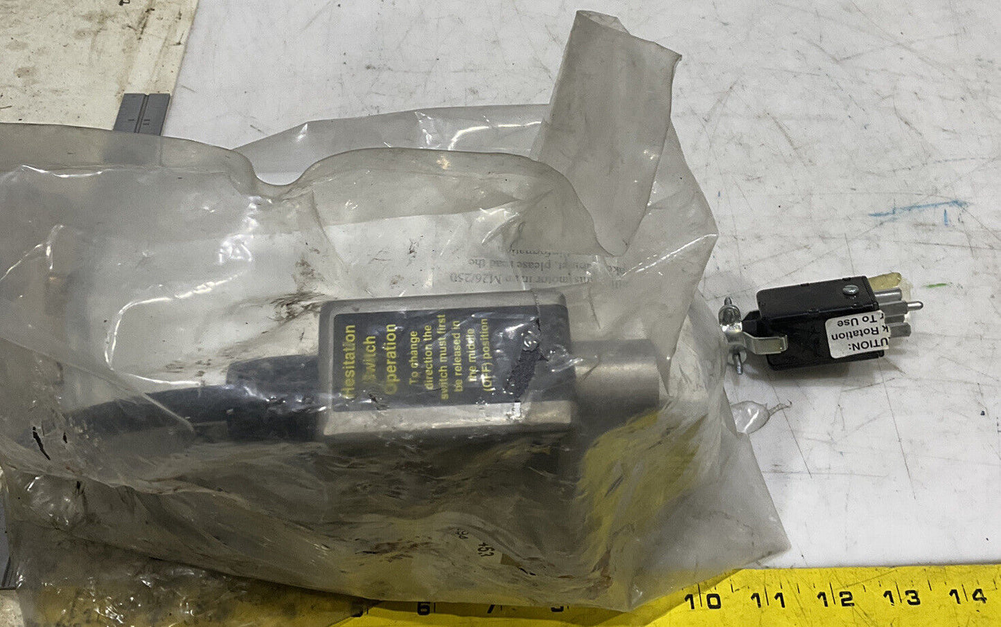 SAFE RACK REMOTE SOLUTIONS SR-M-75LMM-1 RACKING SYSTEM 120AC/125DC 373