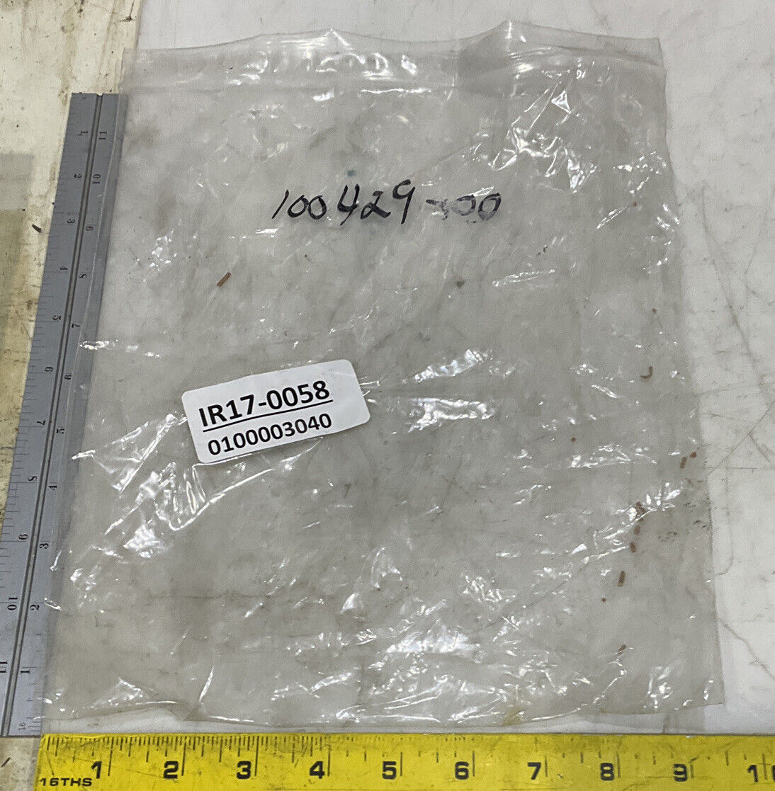 OMEGA PDGH807K4FA THERMOCOUPLE PROBE LOT OF 2 373