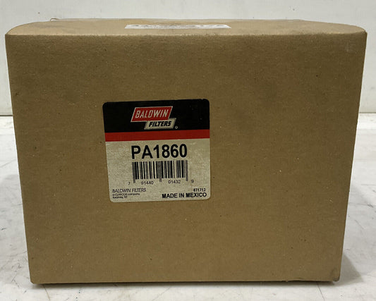 BALDWIN FILTERS PA1860 AIR ELEMENT FILTER 373