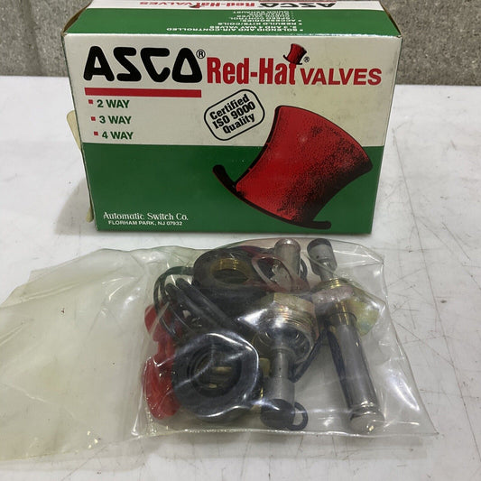 ASCO 302723-MO SPARE PART KIT 373