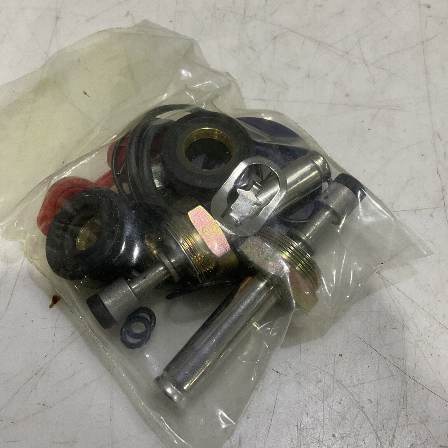 ASCO 302723-MO SPARE PART KIT 373
