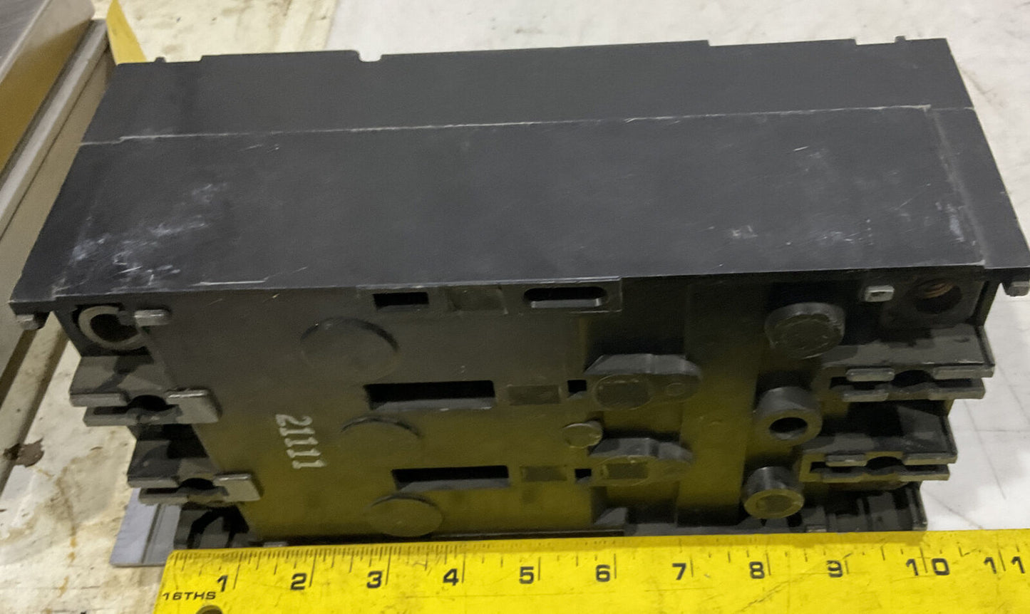 WESTINGHOUSE LB2400NW MOLDED CASE SWITCH 400AMP 373