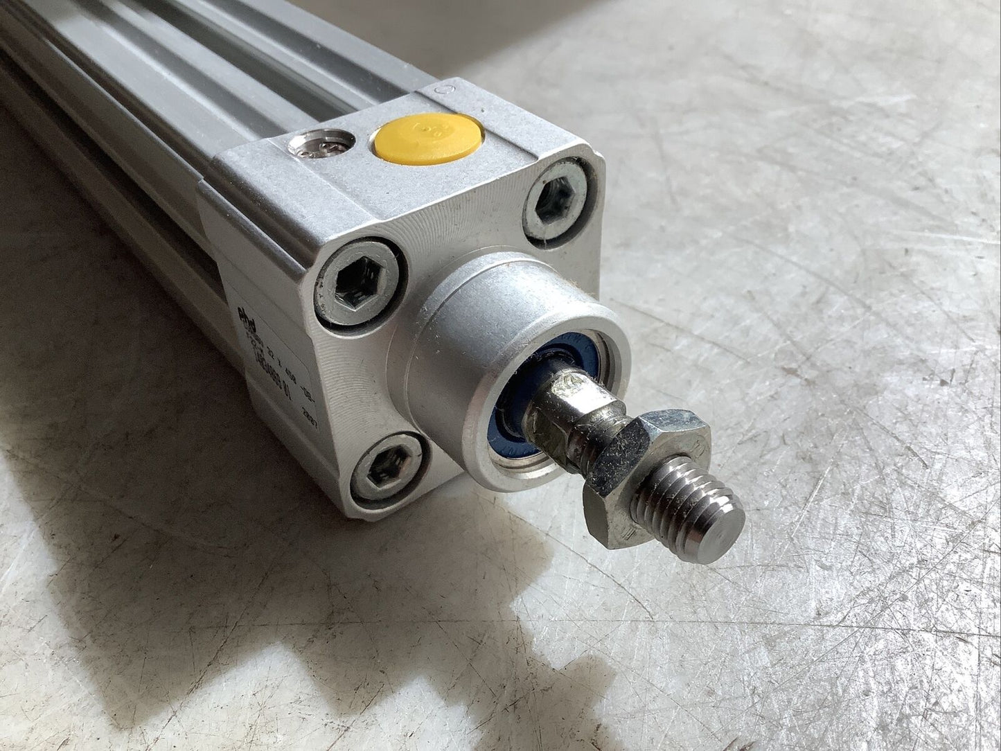 PHD CVAS6V-32X450-DB-F22-M PNEUMATIC CYLINDER U3S