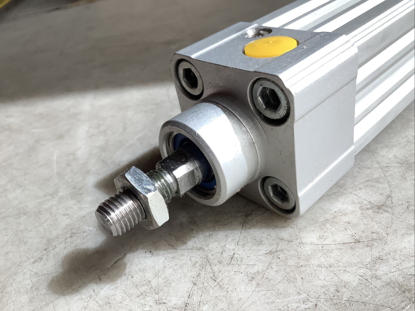 PHD CVAS6V-32X450-DB-F22-M PNEUMATIC CYLINDER U3S