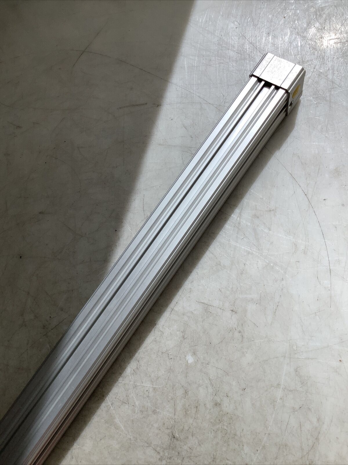 PHD CVAS6V-32X450-DB-F22-M PNEUMATIC CYLINDER U3S