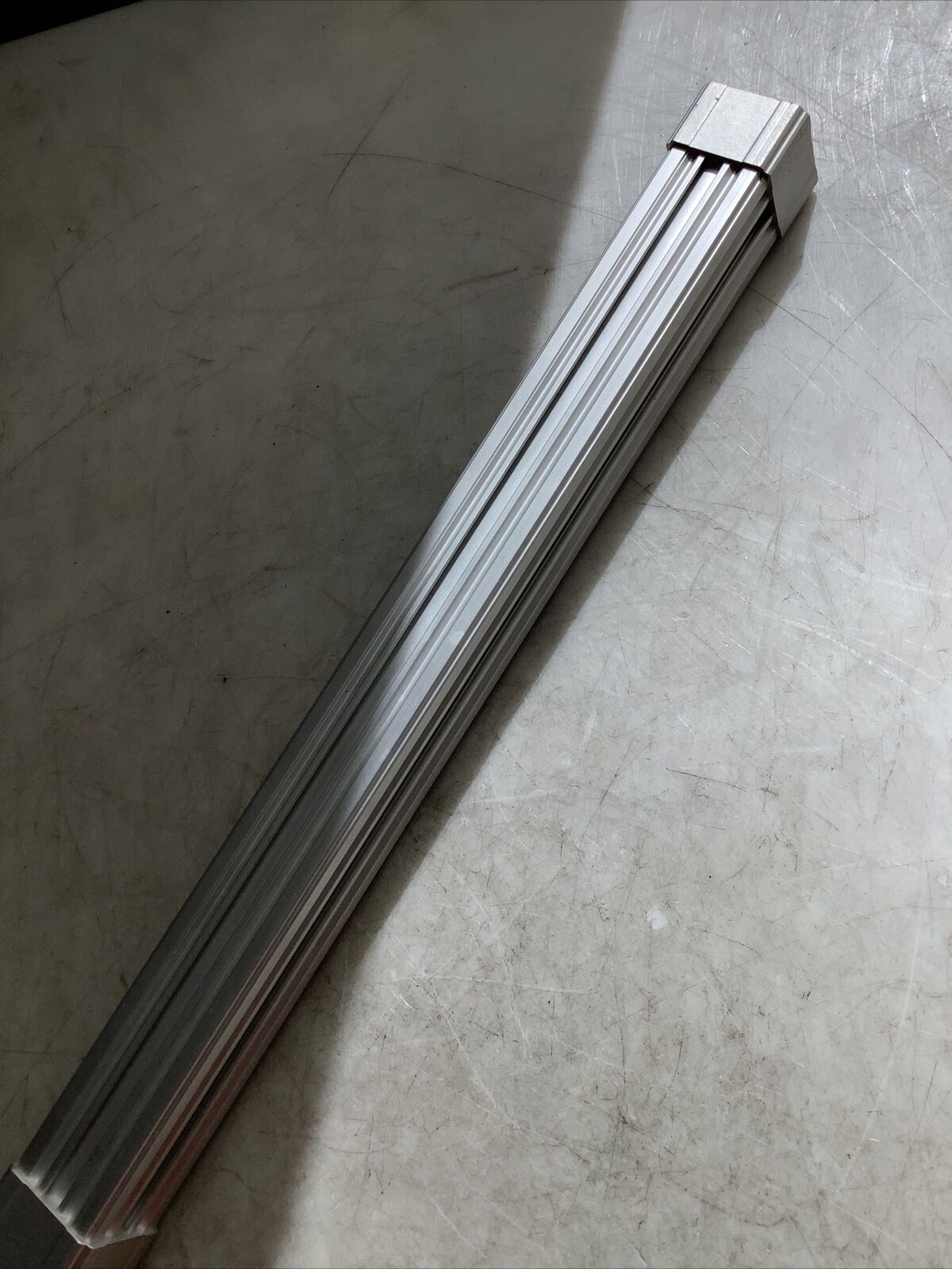 PHD CVAS6V-32X450-DB-F22-M PNEUMATIC CYLINDER U3S