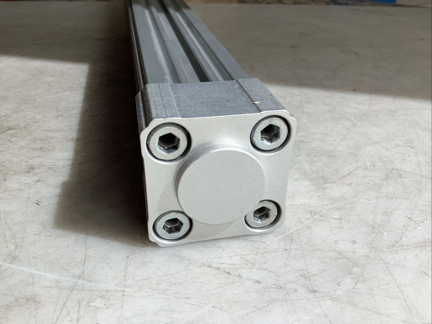 PHD CVAS6V-32X450-DB-F22-M PNEUMATIC CYLINDER U3S