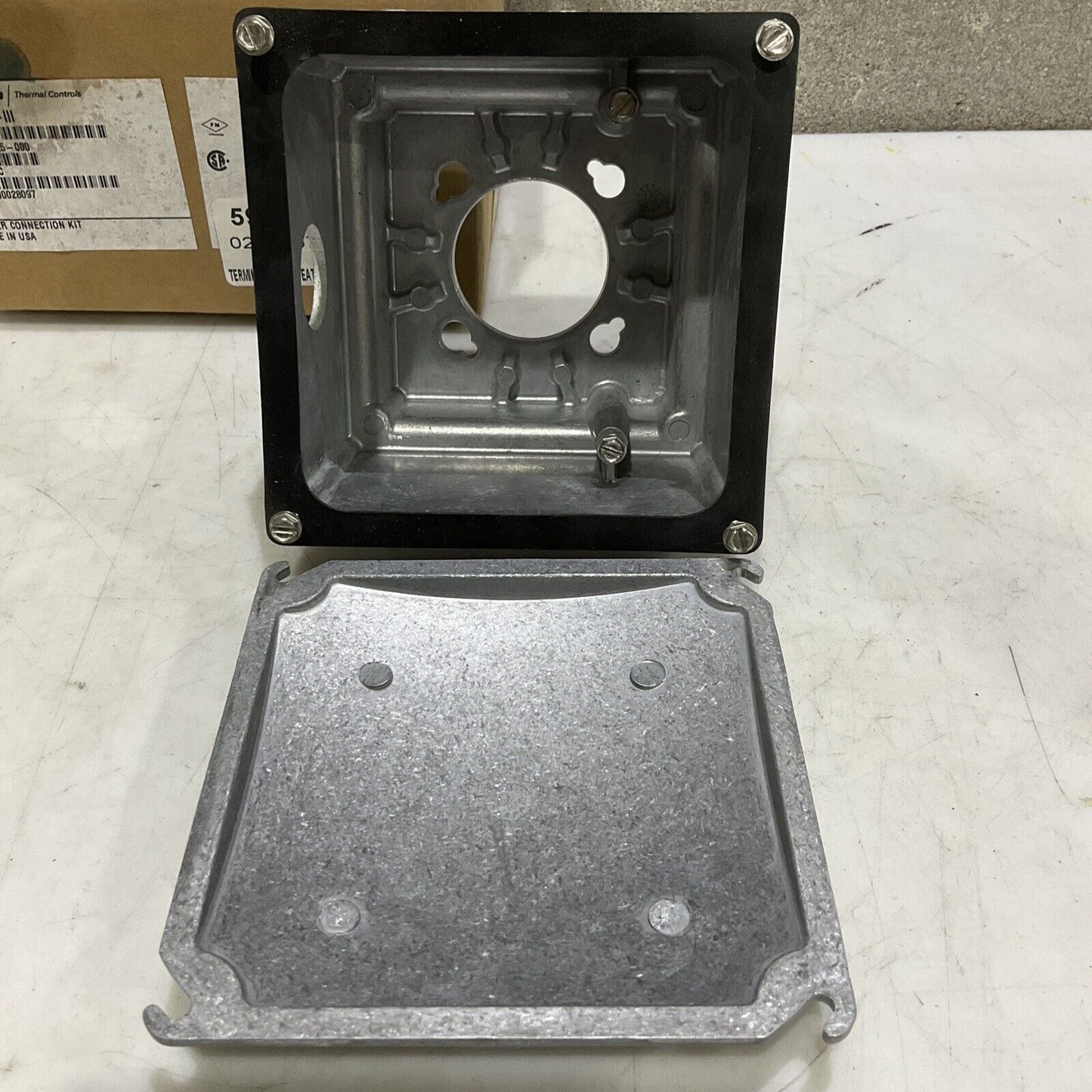 RAYCHEM AMG-BC-III AUTOMATRIX POWER CONNECTION KIT 373