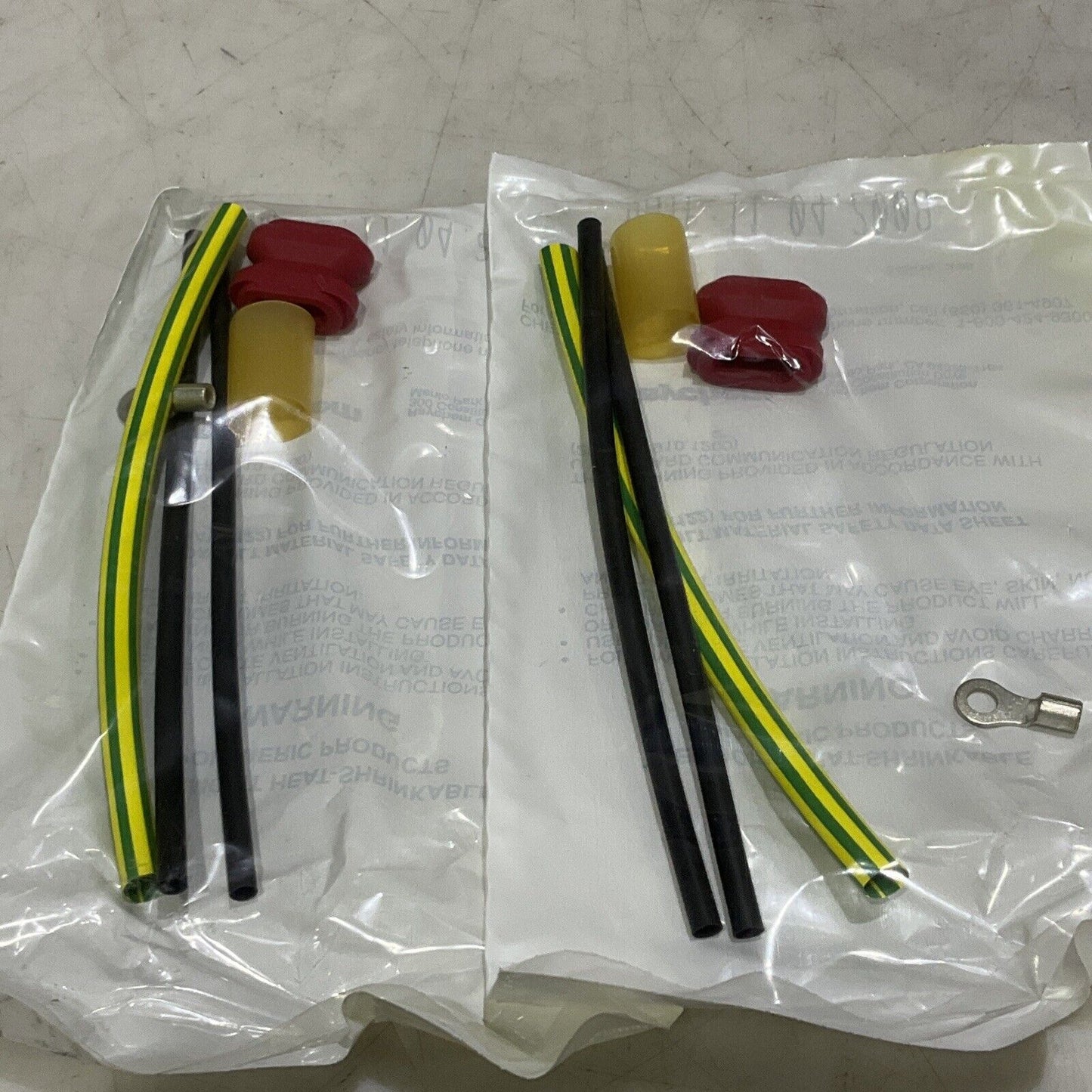 RAYCHEM AMG-BC-III AUTOMATRIX POWER CONNECTION KIT 373