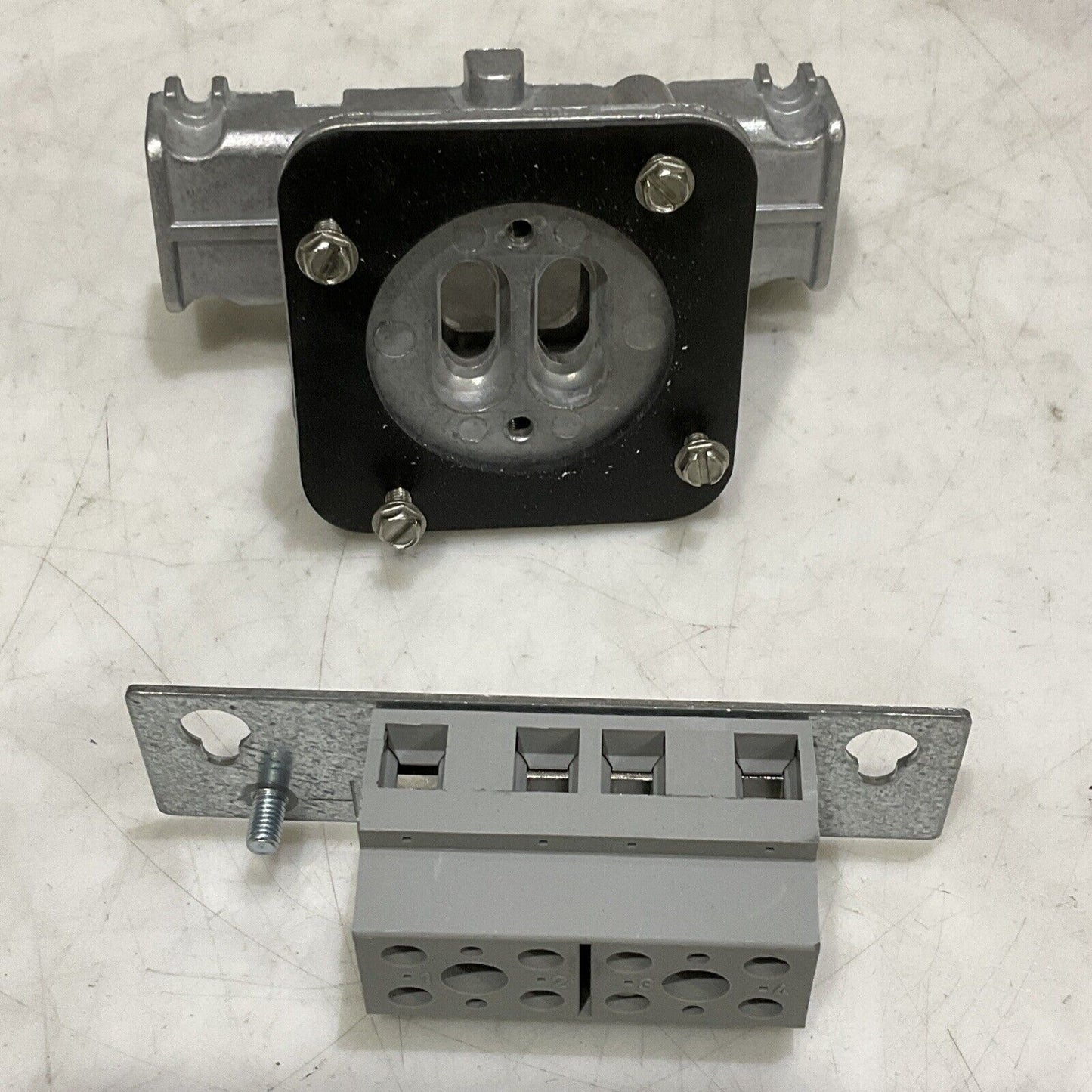RAYCHEM AMG-BC-III AUTOMATRIX POWER CONNECTION KIT 373