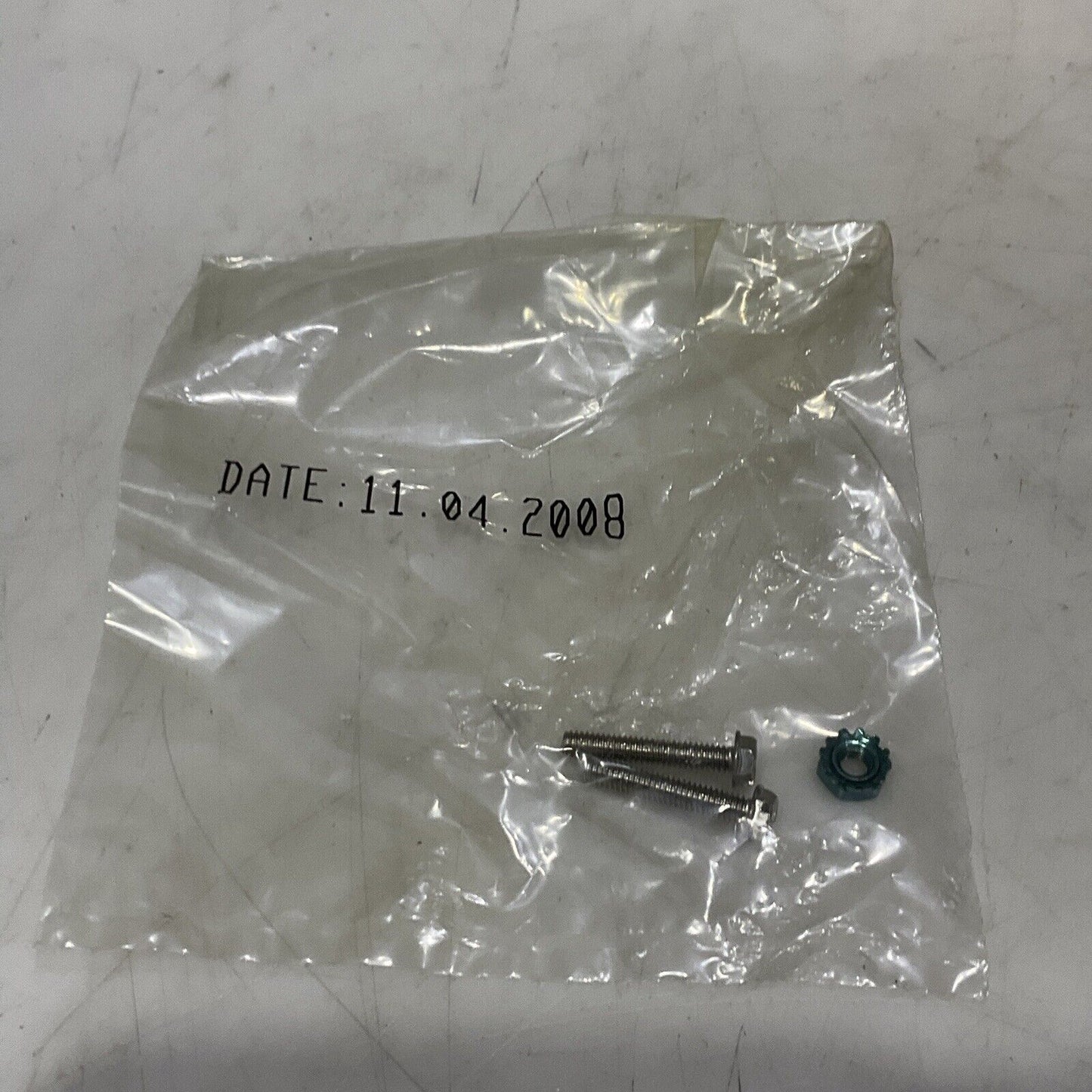 RAYCHEM AMG-BC-III AUTOMATRIX POWER CONNECTION KIT 373