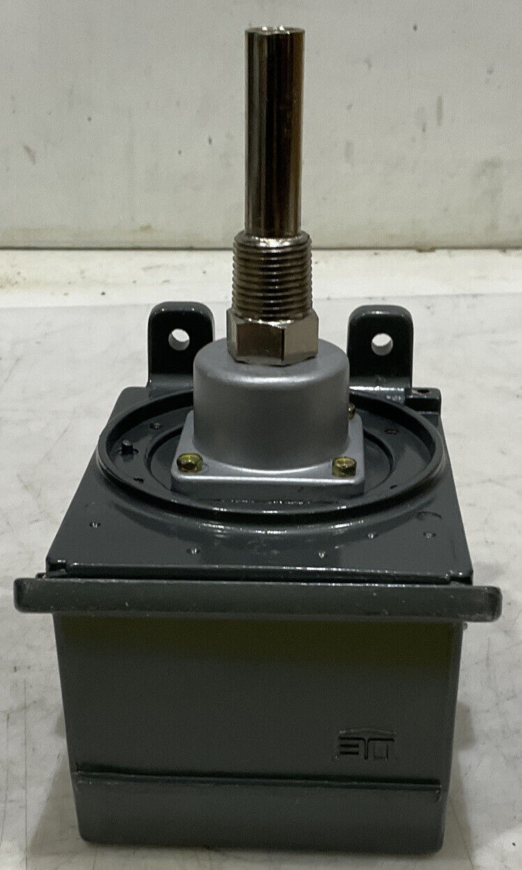 UNITED ELECTRIC B402-90025-120 TEMPERATURE CONTROL 373