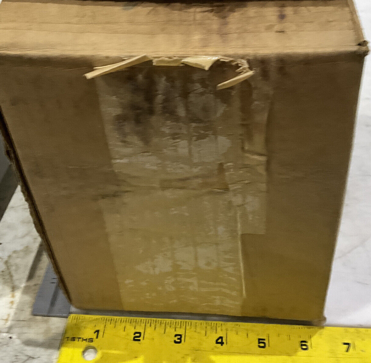 UNITED ELECTRIC B402-90025-120 TEMPERATURE CONTROL 373