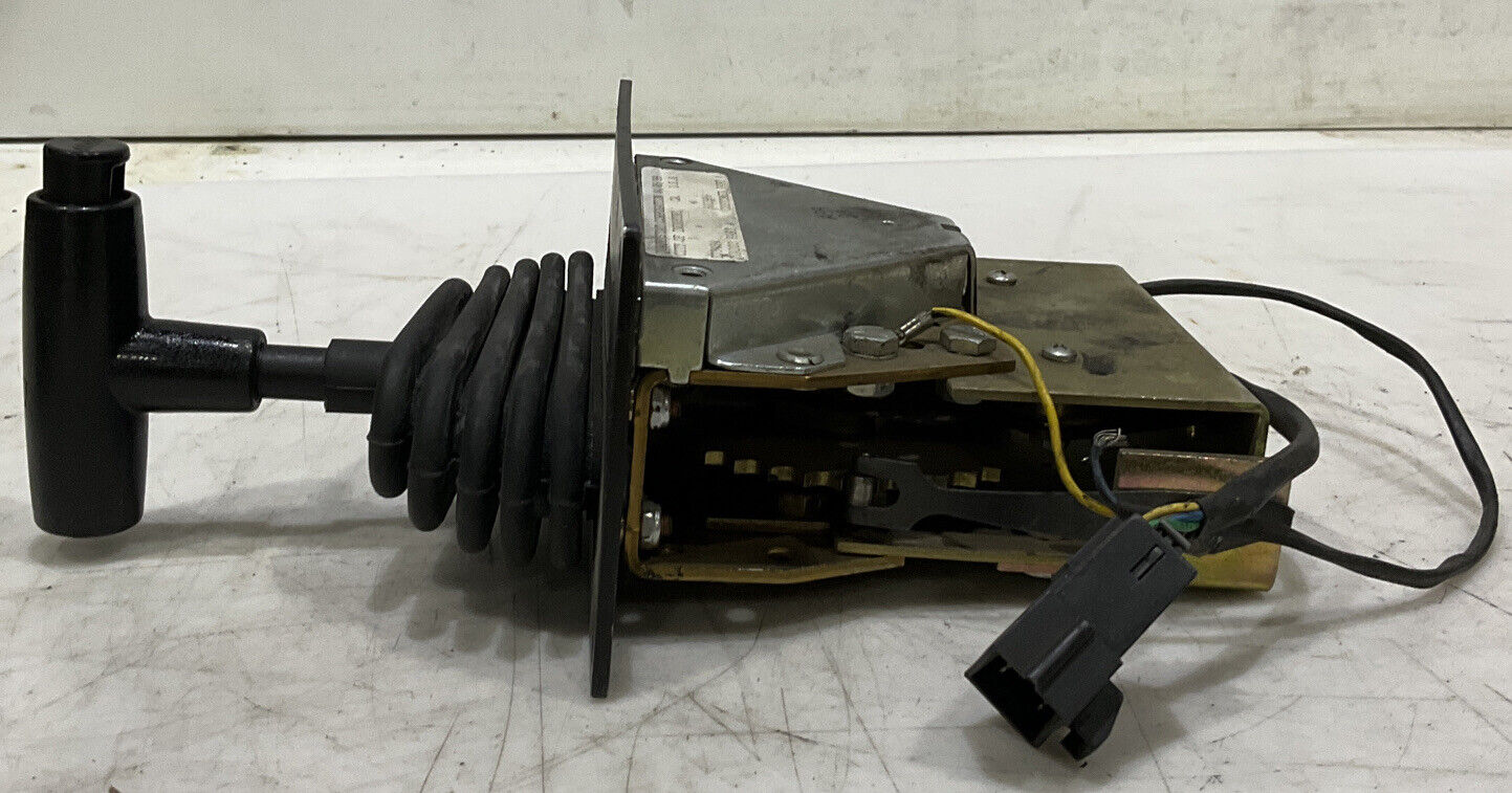 QUADRASTAT CORPORATION E73494 603996 SHIFT ASSEMBLY 881