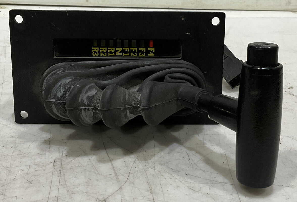 QUADRASTAT CORPORATION E73494 603996 SHIFT ASSEMBLY 881