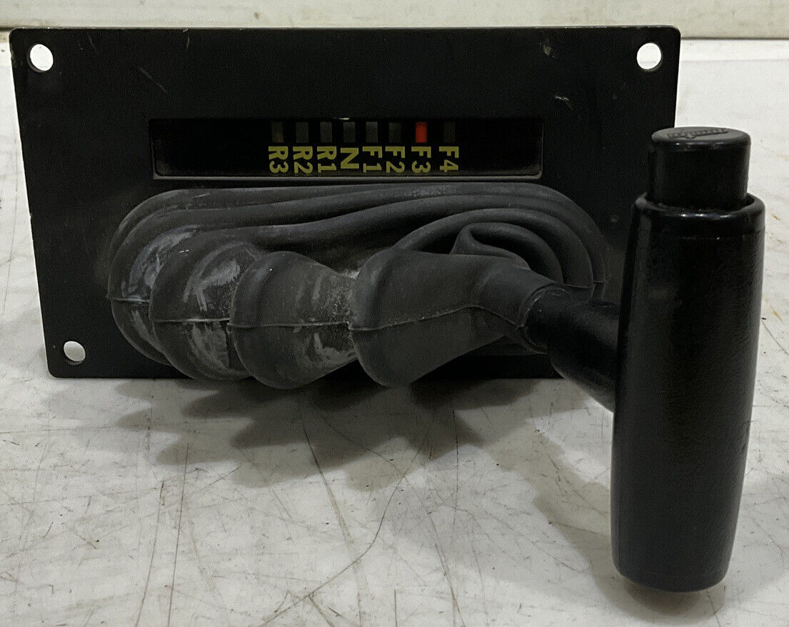 QUADRASTAT CORPORATION E73494 603996 SHIFT ASSEMBLY 881