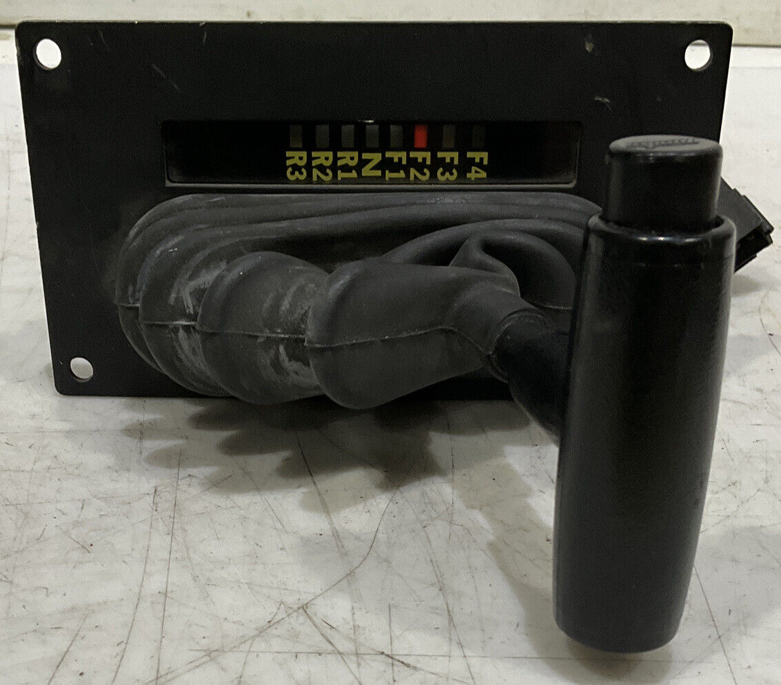 QUADRASTAT CORPORATION E73494 603996 SHIFT ASSEMBLY 881